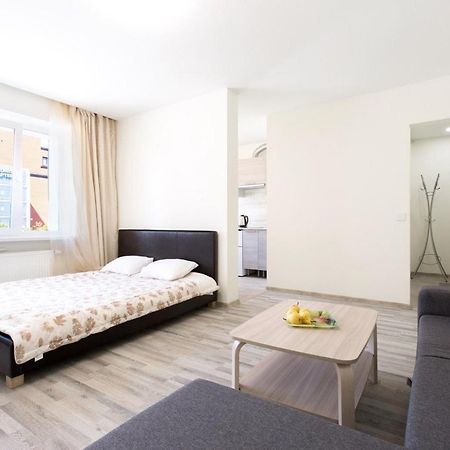 Sunny Apartment Near Bus Station Ταλίν Εξωτερικό φωτογραφία