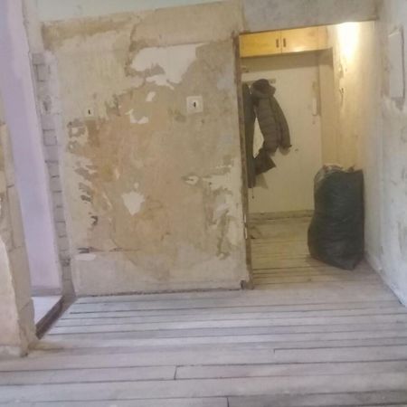Sunny Apartment Near Bus Station Ταλίν Εξωτερικό φωτογραφία