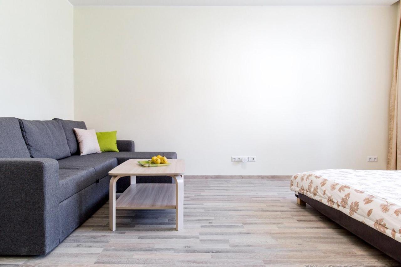 Sunny Apartment Near Bus Station Ταλίν Εξωτερικό φωτογραφία