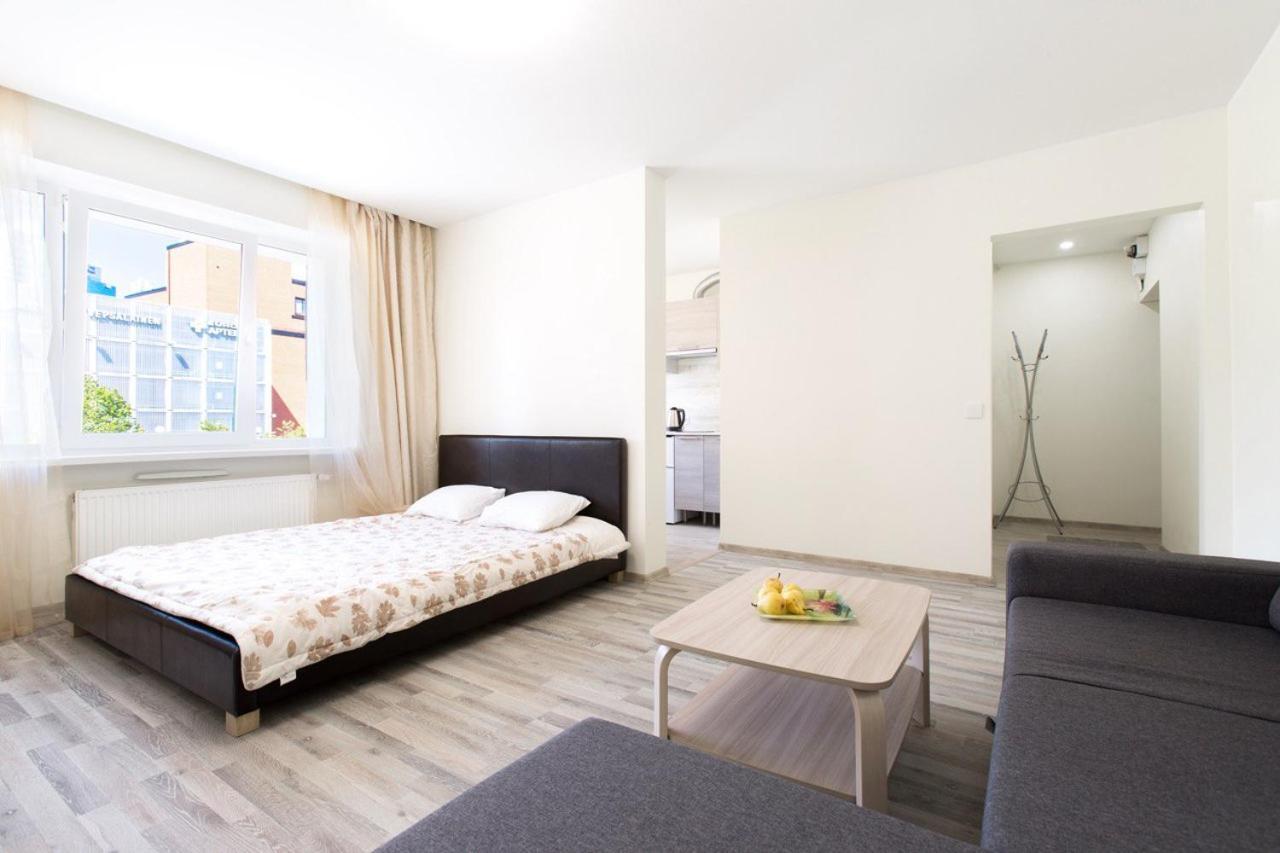 Sunny Apartment Near Bus Station Ταλίν Εξωτερικό φωτογραφία