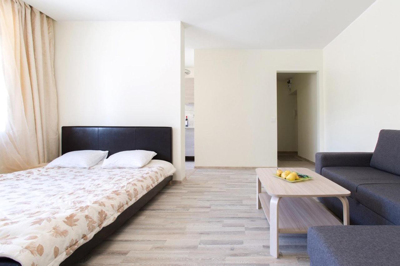 Sunny Apartment Near Bus Station Ταλίν Εξωτερικό φωτογραφία