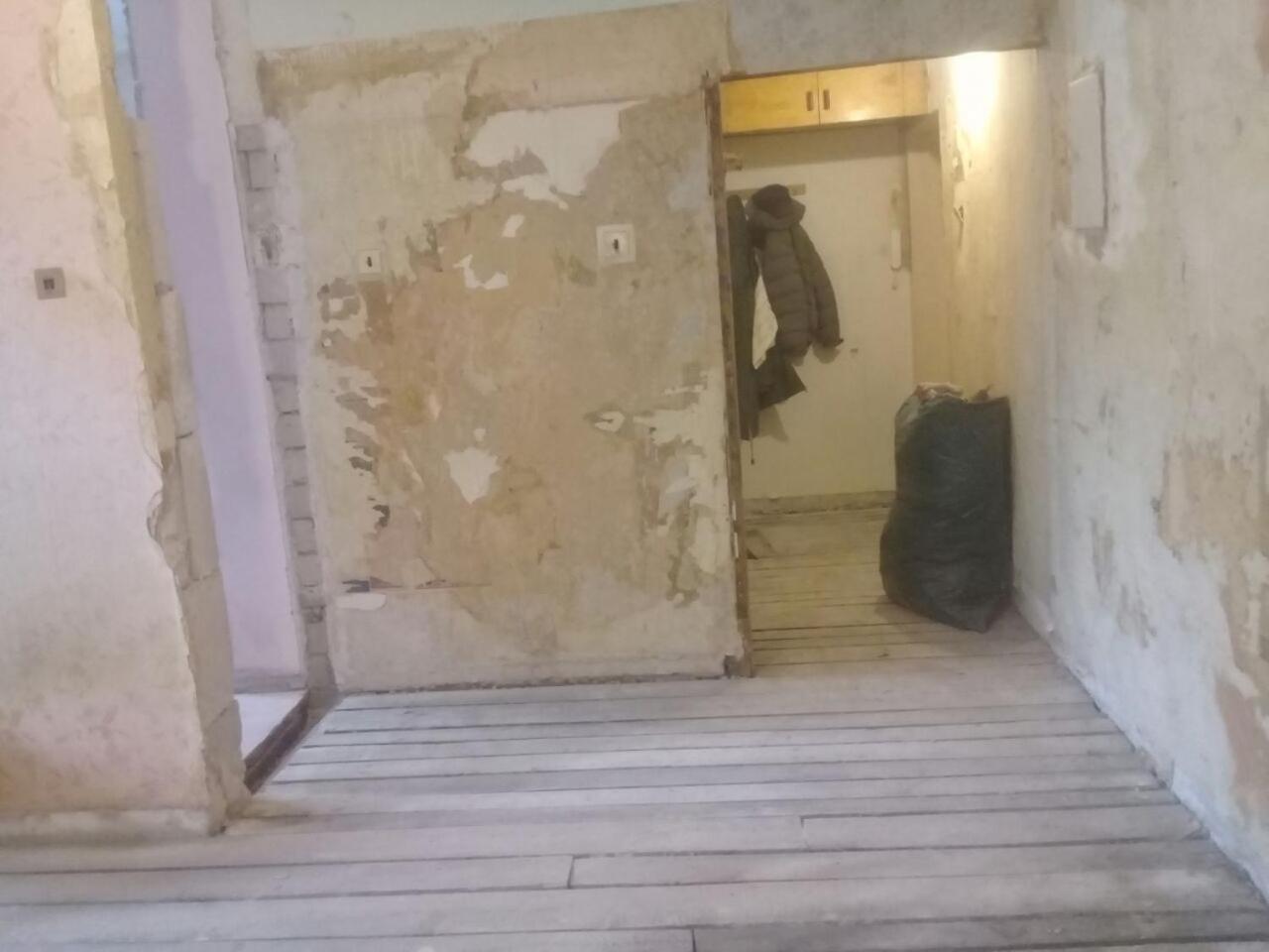 Sunny Apartment Near Bus Station Ταλίν Εξωτερικό φωτογραφία