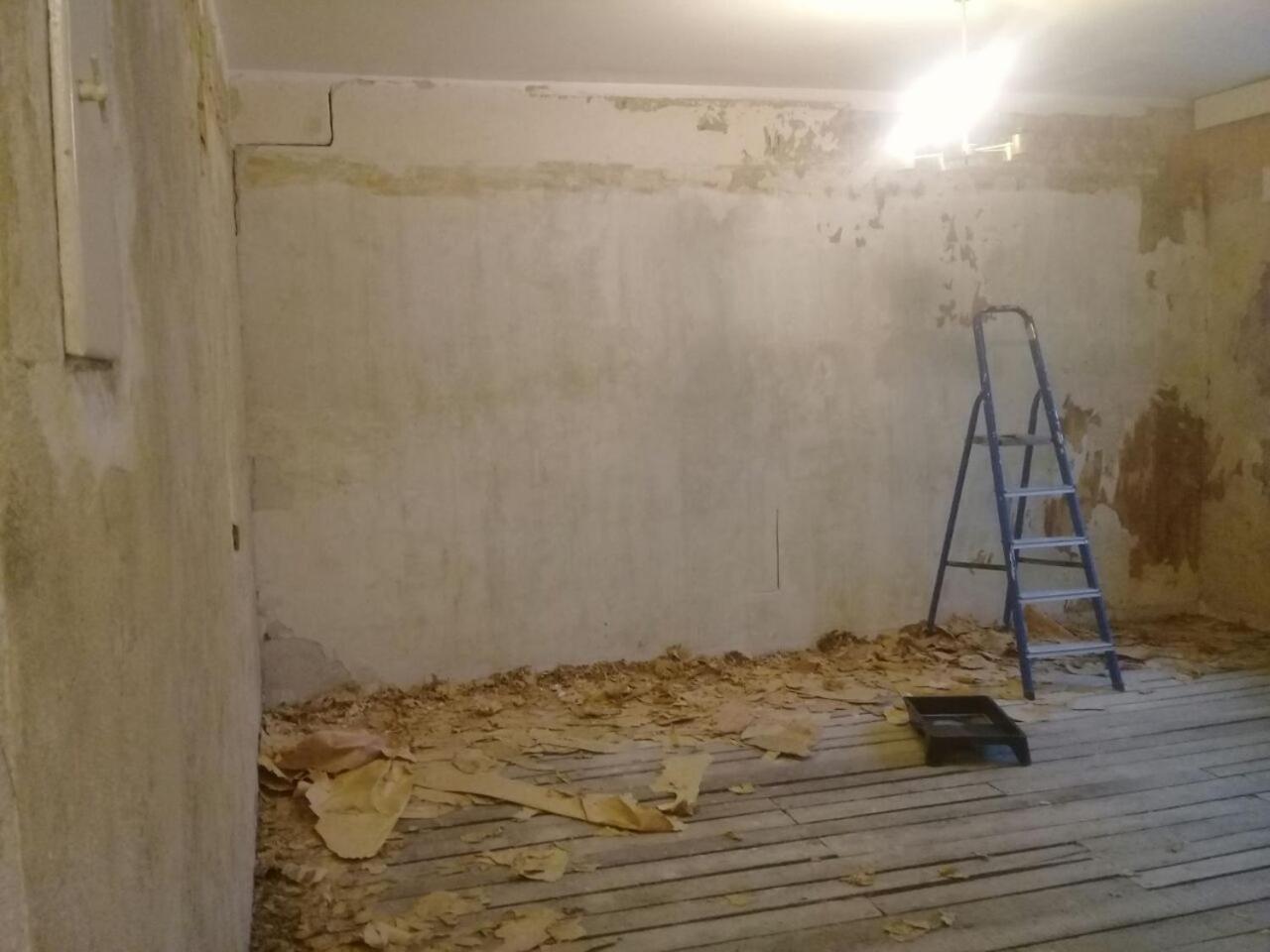 Sunny Apartment Near Bus Station Ταλίν Εξωτερικό φωτογραφία